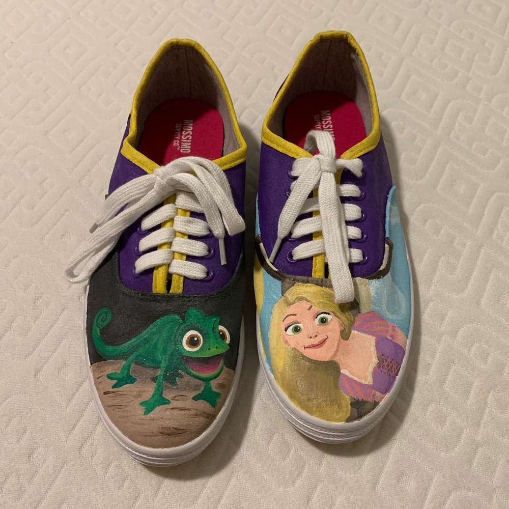 Disney Shoes